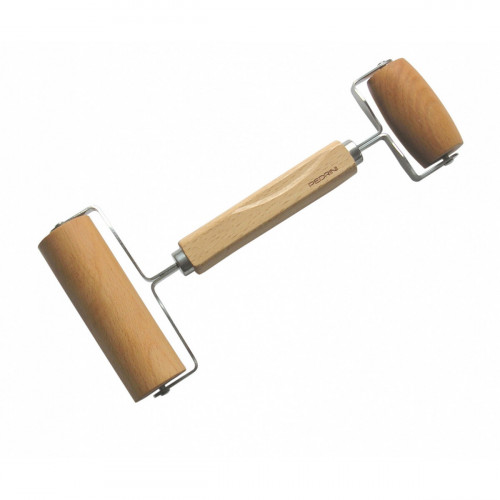 Pedrini 0002-8 matterello Legno Superficie liscia