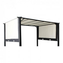 Copertura per Gazebo 3x4 m Plain