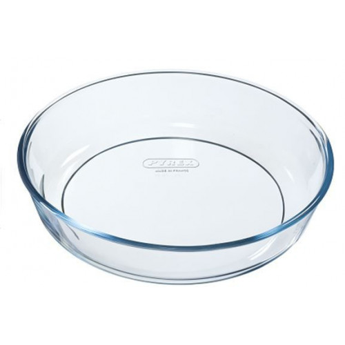Pyrex PYRMA25 teglia da forno Quadrato Vetro