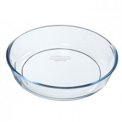 Pyrex PYRMA25 teglia da forno Quadrato Vetro