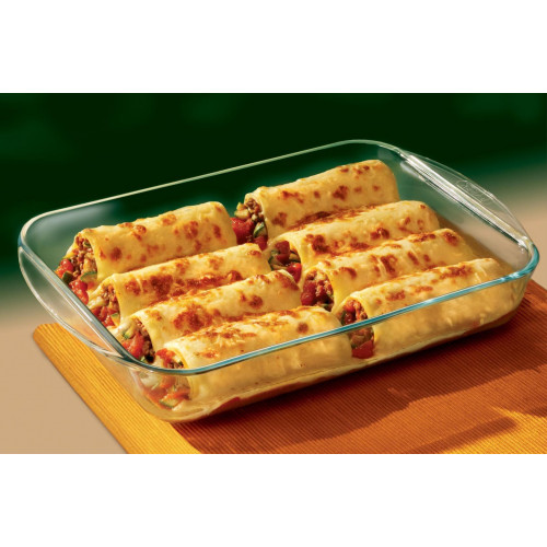 Pyrex Lasagnera 35X23 cm
