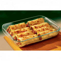 Pyrex Lasagnera 35X23 cm