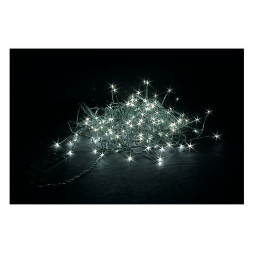 Giocoplast Natale 143.20522 500Led Bianco...