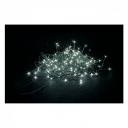 Giocoplast Natale 143.20522 500Led Bianco Freddo c/box