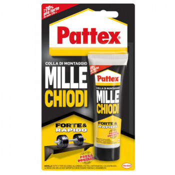 Pattex MilleChiodi...