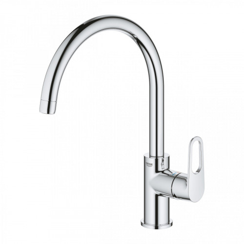 Grohe Start Flow 31555001 - Miscelatore...