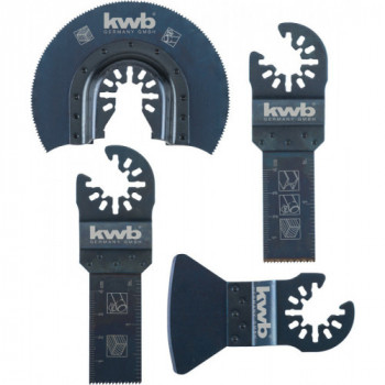 kwb 708800 accessorio per...