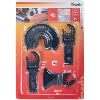 kwb 708800 accessorio per... 2