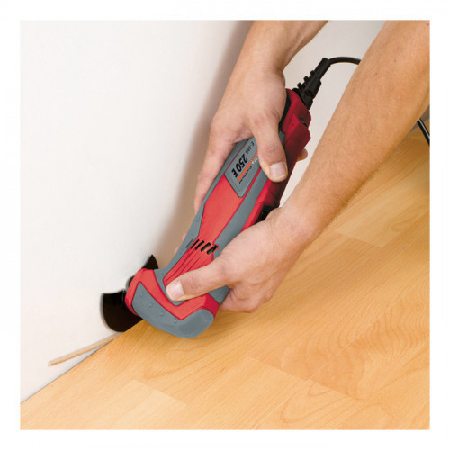 kwb 708800 accessorio per apparato...