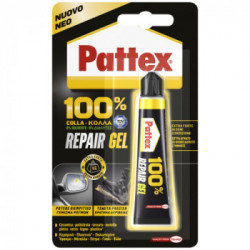 Pattex 1683637 adesivo Gel Adesivo per contatto 20 g