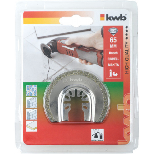 kwb 709546 accessorio per apparato...