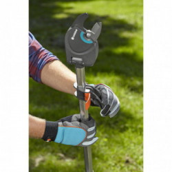 Gardena Troncarami StartCut 410 plus telescopica - Modello 12001-20