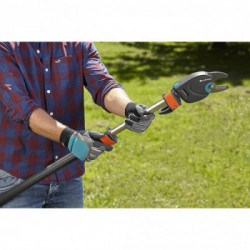 Gardena Troncarami StartCut 410 plus telescopica - Modello 12001-20