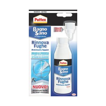 H. PATTEX RINNOVA...