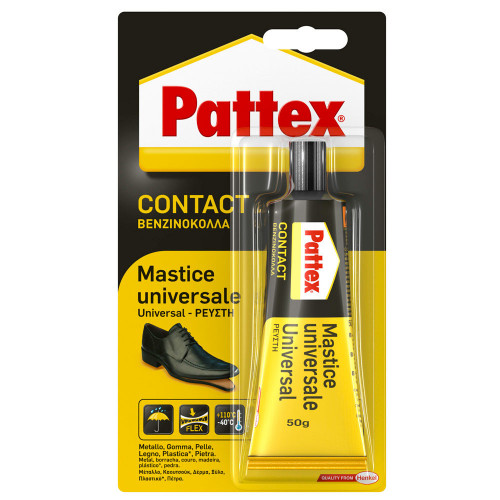 Pattex Contact Mastice Universale