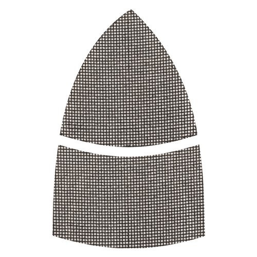 Fogli abrasivi levigatrice Kwb 496312