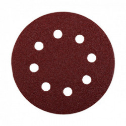 kwb 491806 accessorio per levigatrici 5 pz Disco abrasivo