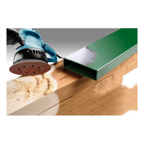 kwb 491812 accessorio per levigatrici 5 pz...