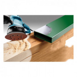 kwb 491812 accessorio per levigatrici 5 pz Disco abrasivo