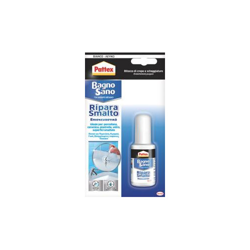 H. BL. PATTEX SMALTO PRONTO GR50 1864536