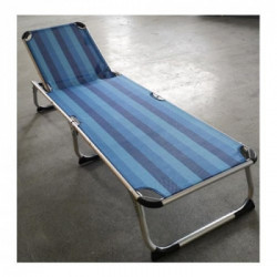 Brandina prendisole Amicasa Brandina Riga Blu Mix