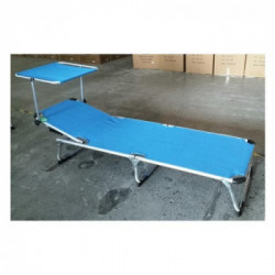 Brandina prendisole Amicasa Brandina Blu Melange