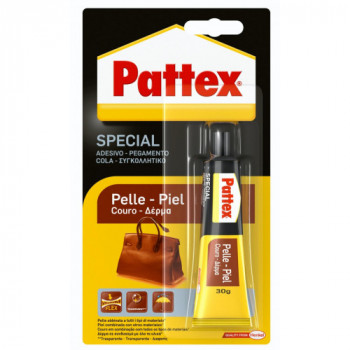 Pattex Pelle 30g Liquido...