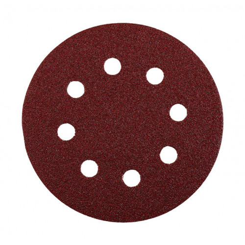 kwb 491900 accessorio per levigatrici 5 pz...