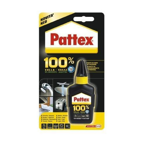 Pattex 100% Colla