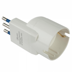 Adattatore presa elettrica Poly Pool PP2233