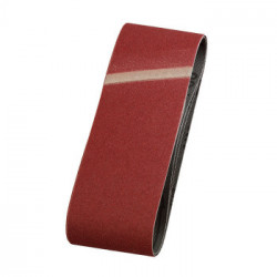 kwb 911408 accessorio per levigatrici 3 pz Nastro abrasivo