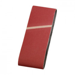 kwb 914404 accessorio per levigatrici 3 pz Nastro abrasivo