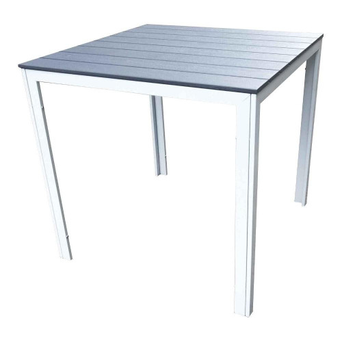Amicasa Milano, Tavolo da Esterno Plastica...