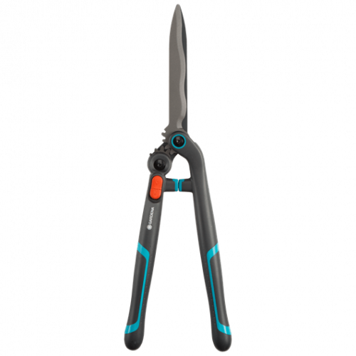 Gardena 12303-20 Cesoie per siepi 2in1 Energyut...