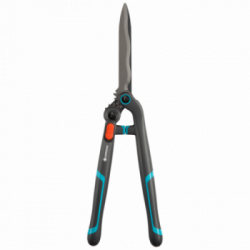 Gardena 12303-20 Cesoie per siepi 2in1 Energyut A doppia Ghiera