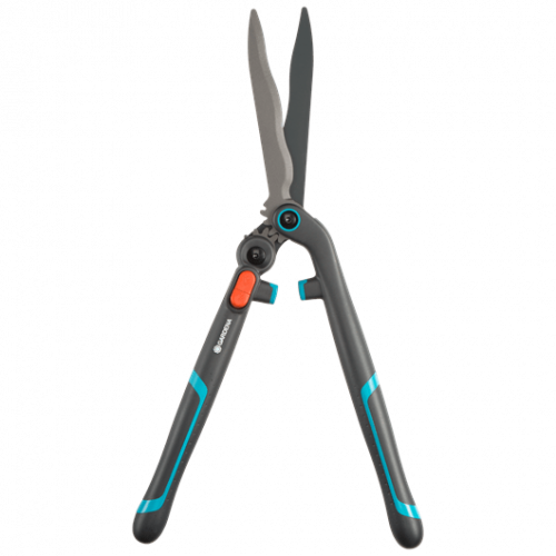 Gardena 12303-20 Cesoie per siepi 2in1 Energyut...