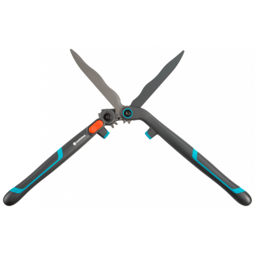 Gardena 12303-20 Cesoie per siepi 2in1 Energyut...