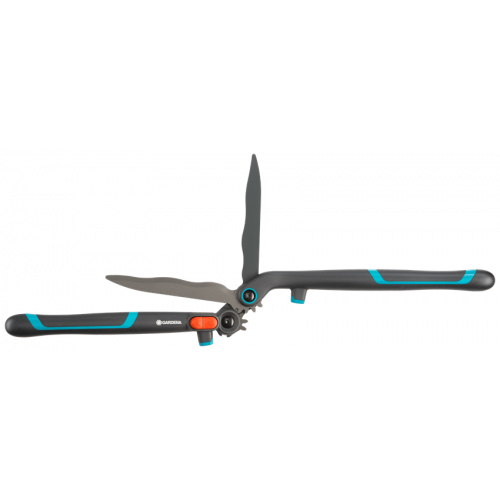 Gardena 12303-20 Cesoie per siepi 2in1 Energyut...