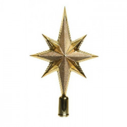 PUNTALE STELLA COLORE ORO