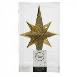 PUNTALE STELLA COLORE ORO