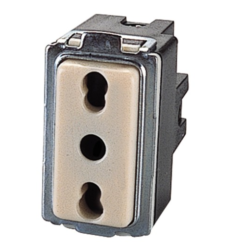 Modulo presa Poly Pool PP0092