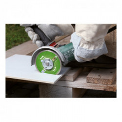 kwb 795940 lama circolare 11 cm 1 pz