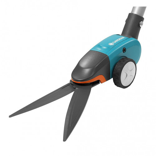 Gardena forbici per erba girevoli Comfort -...