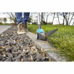 Gardena forbici per erba girevoli Comfort - Modello 12100-20