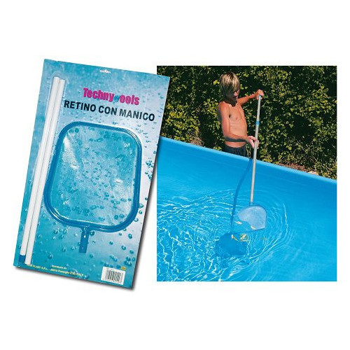 RETINO M/PLASTICA CM.130-   4012