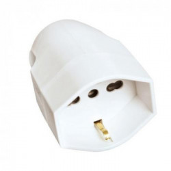 Presa elettrica Poly Pool PP0418