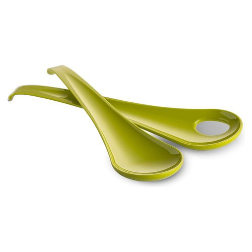 Set posate insalata Omada S2030VM