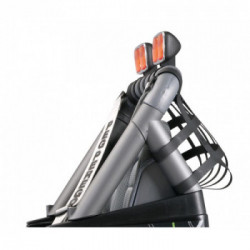 Peg Perego Gaucho Superpower - Fuoristrada Elettrico, 2 Posti, 24 Volt