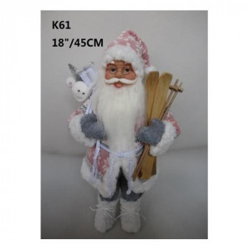 Amicasa .Babbo In Piedi Cm....