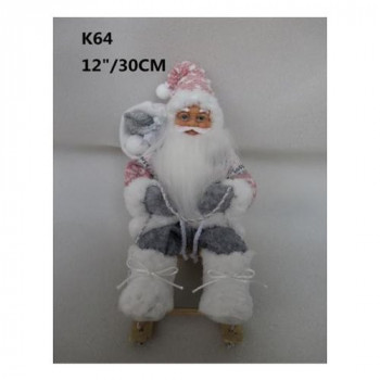 Amicasa .Babbo Cm. 30 Su...